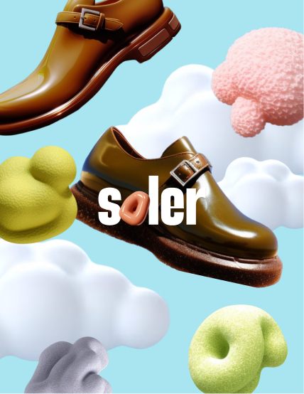 Soler Poster Design 4